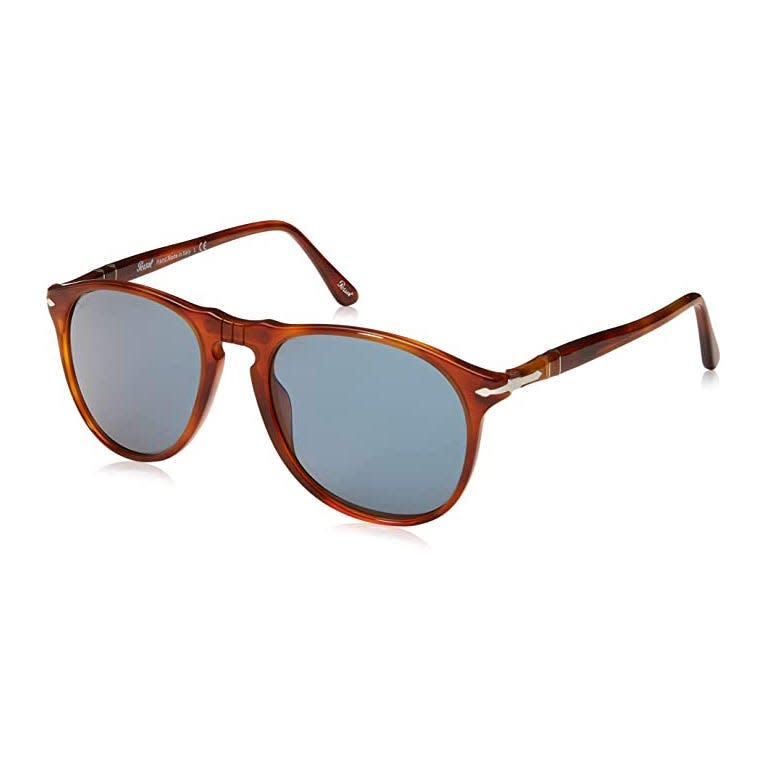 649 Aviator Sunglasses