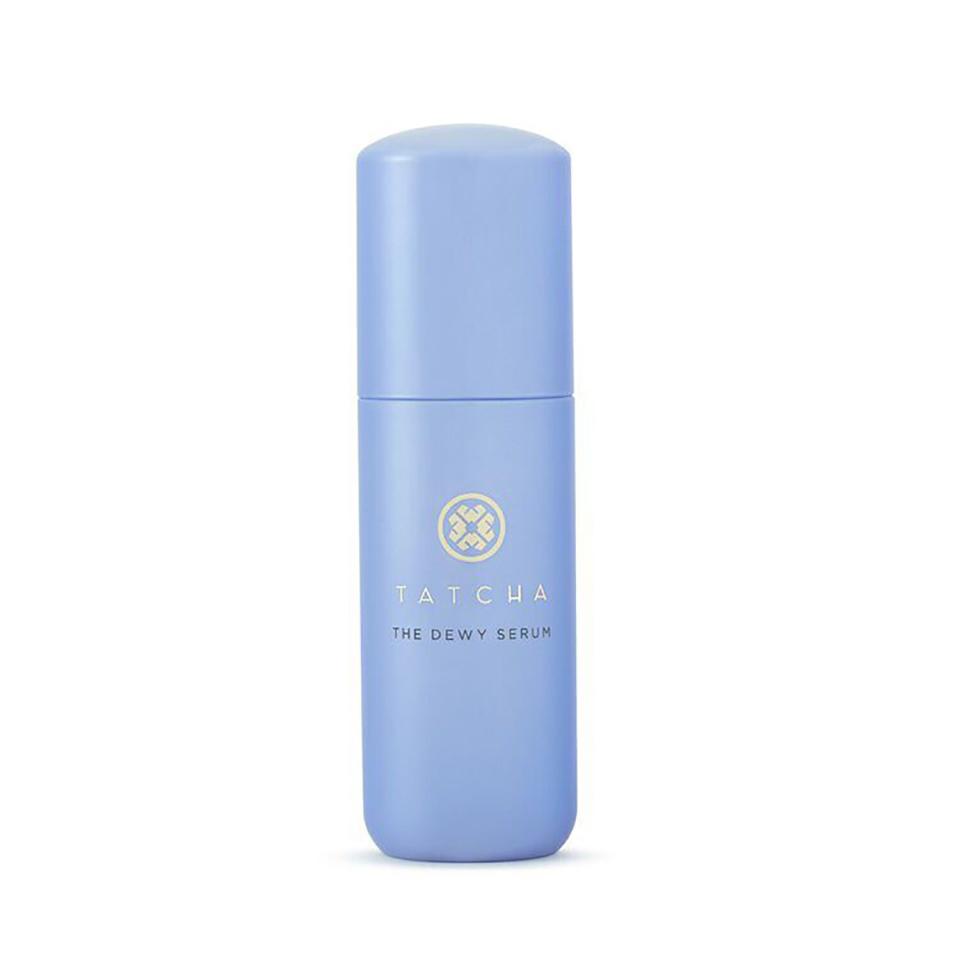 Tatcha skincare