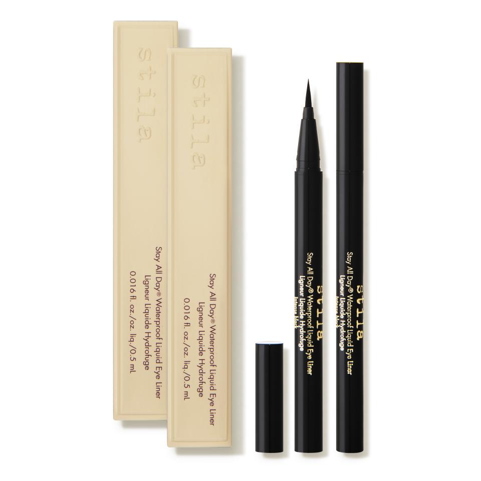 Stila Liquid Eyeliner Duo