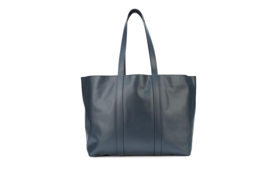 Mansur Gavriel East West tote bag