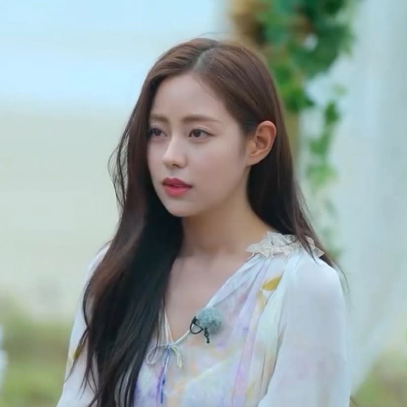  Seul-ki from single's inferno season 2 on netflix 