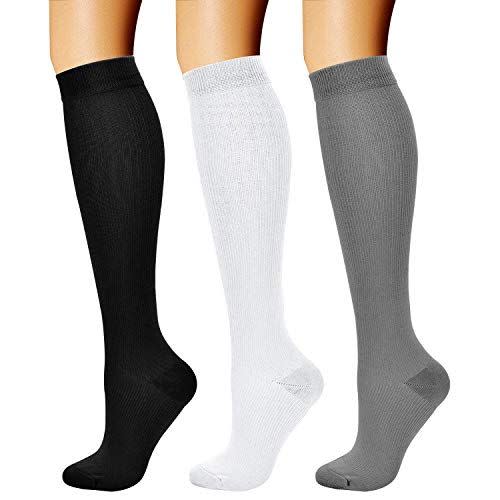 47) Compression Socks