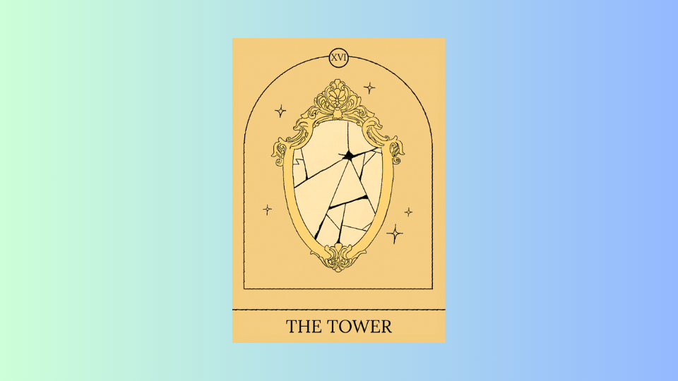 Sagittarius: The Tower