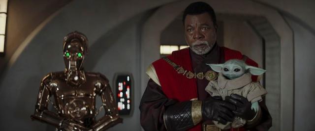 The Mandalorian Season 3 Shouldn't Have A Major Star Wars Cameo