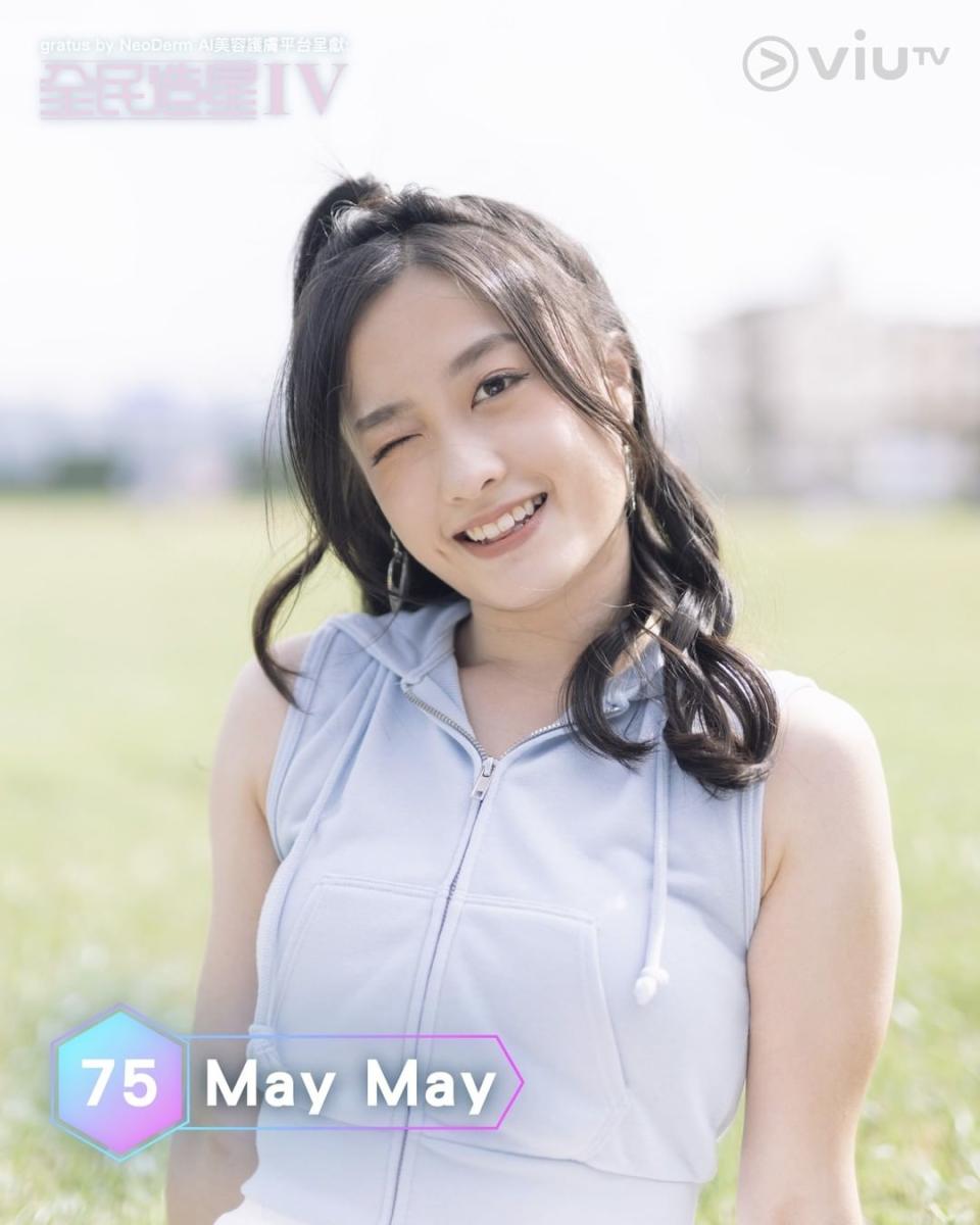 May May
