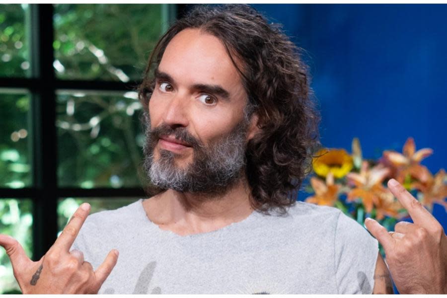 Russell Brand enfrenta acusaciones de violación, agresión sexual y abuso por parte de múltiples mujeres