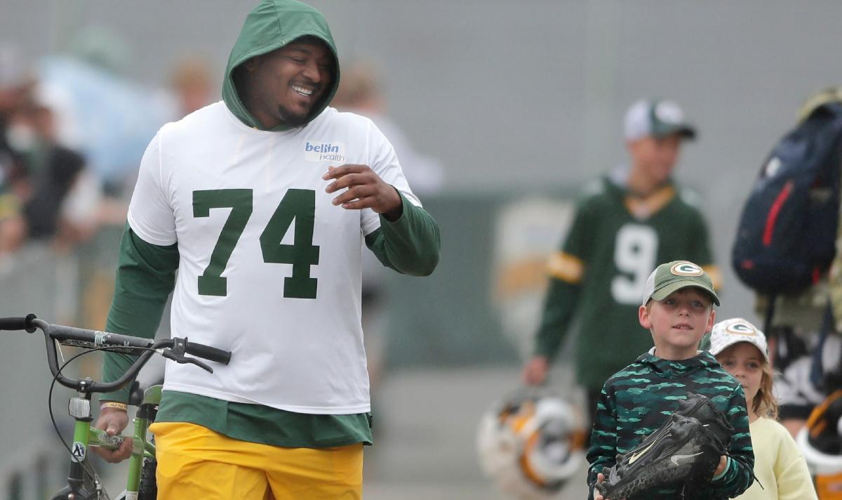 Packers: Runyan or Newman? What Happens When Bak Returns?