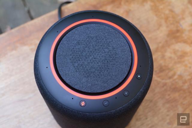 Echo Studio review: Biggest, best Echo sound yet - CNET