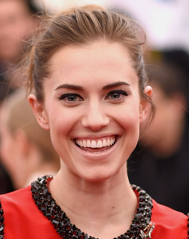 Allison Williams