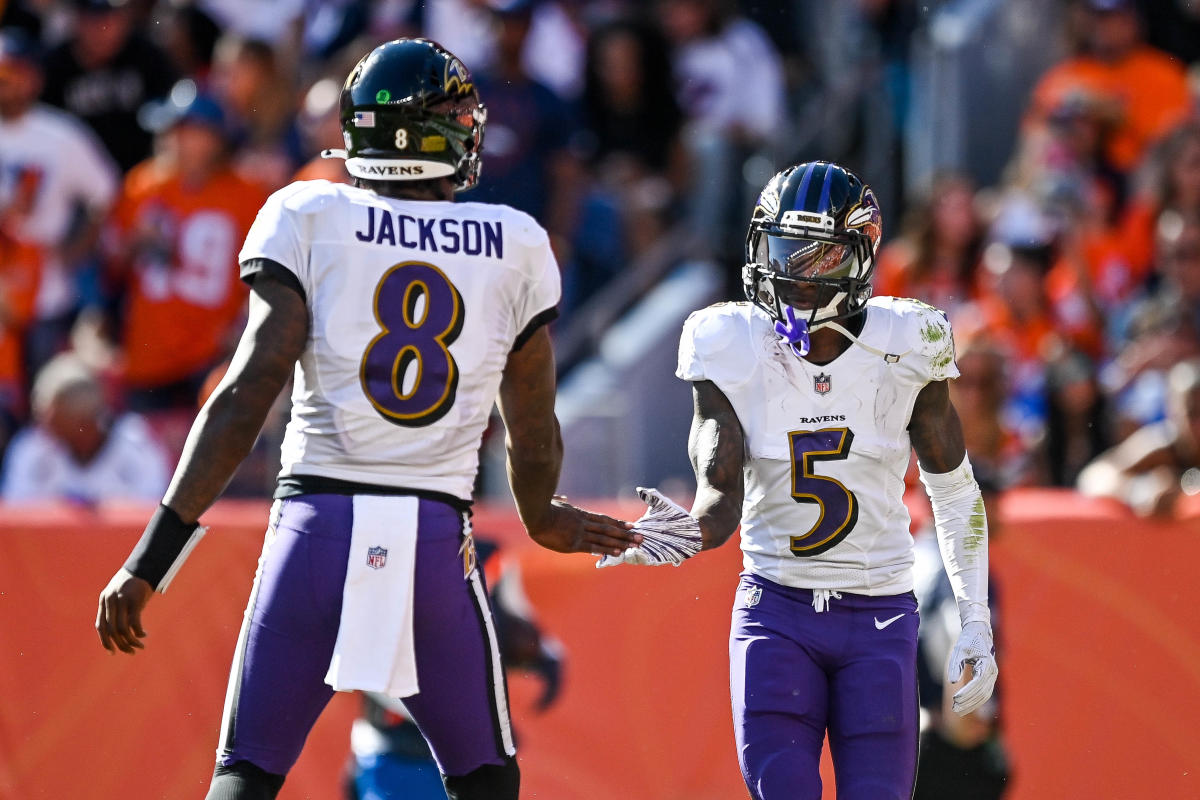 Ravens' Lamar Jackson Gets Honest About Browns' Defense