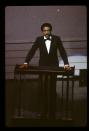 <p>Richard Pryor is considered one of the greatest stand-up comedians of all time. He also has a very extensive film resume with credits like <em>Superman II</em> and the crime drama <em>Blue Collar </em>by Paul Schrader.</p>