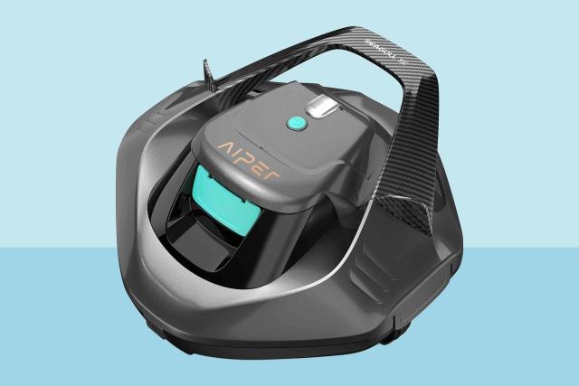 Top 5 Pool Robots for 2023 - Review and Compare the Best Robotic Pool  Cleaners for 2023 