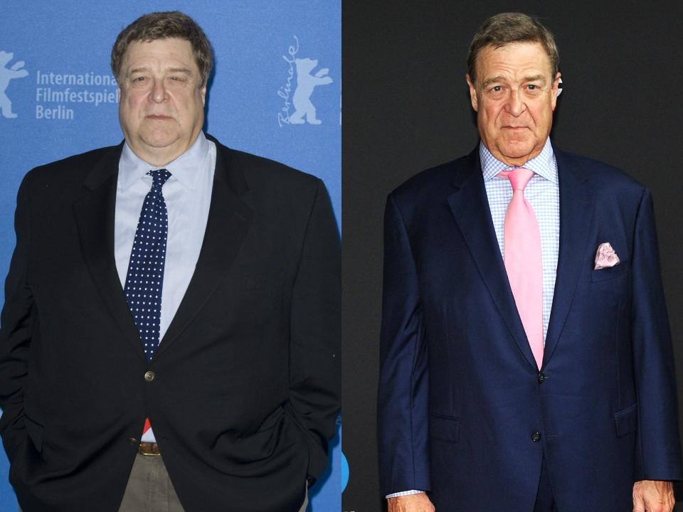 john goodman