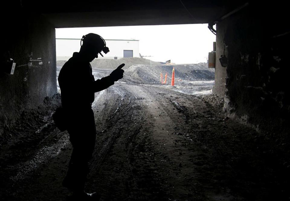 A new federal rule limiting silica levels in mines aims to help U.S. miners from breathing in toxic dust that has contributed to upticks in black lung disease and progressive massive fibrosis in coal miners.