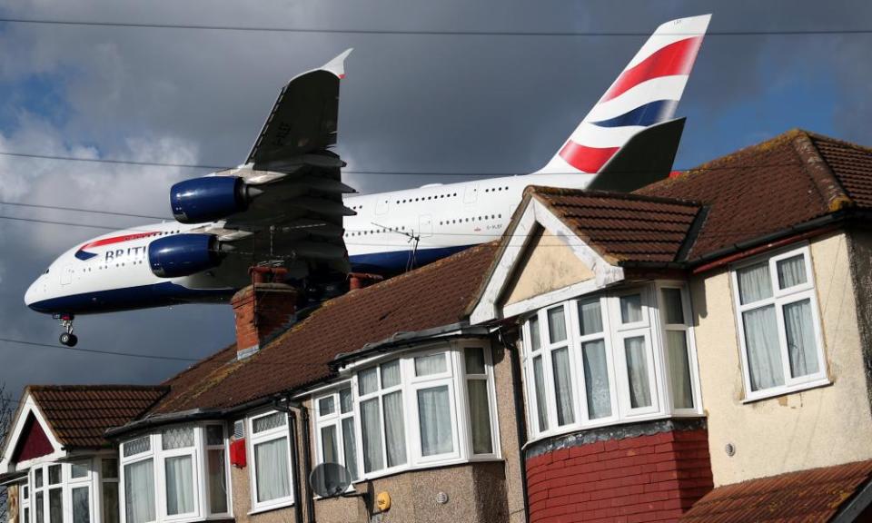 <span>Photograph: Hannah McKay/Reuters</span>