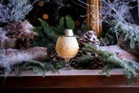 <p>The team at 100 Wardour Street have put together the most picturesque winter drinks menu we've seen: we don't think we've ever seen a faux snow sprayed cocktail before, and we love it. Sit in the bedecked atrium, wrapped up in a cosy blanket under the twinkling lights and enjoy. </p><p><strong>Location: </strong>100 Wardour Street, W1F 0TN<br>Click <a href="https://www.100wardourst.com/event/winter-forest-2021-2/" rel="nofollow noopener" target="_blank" data-ylk="slk:here;elm:context_link;itc:0;sec:content-canvas" class="link ">here</a> to find out more<strong>.</strong></p>