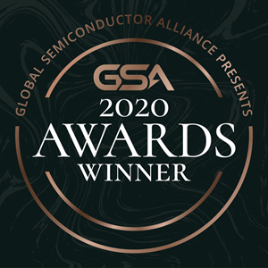 Vicor wins 2020 Global Semiconductor Alliance (GSA) Award for Analyst Favorite Semiconductor Company