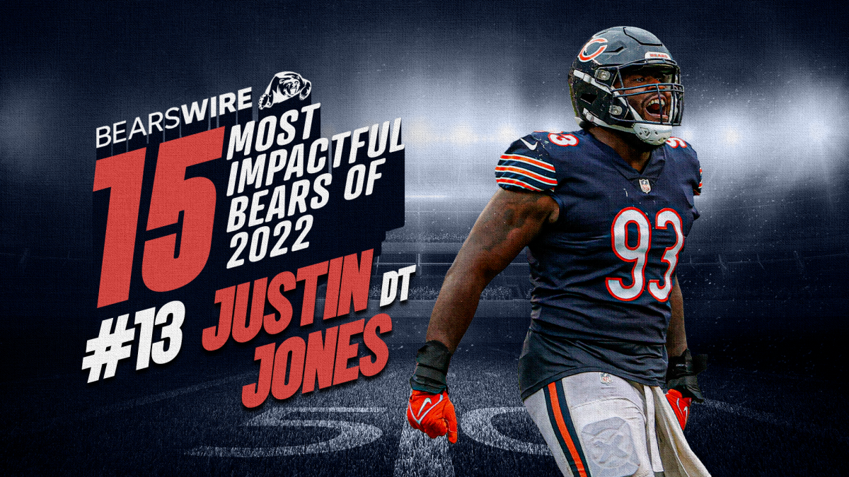 Ranking the NFL's most indispensable defensive players for 2022 from 1-25