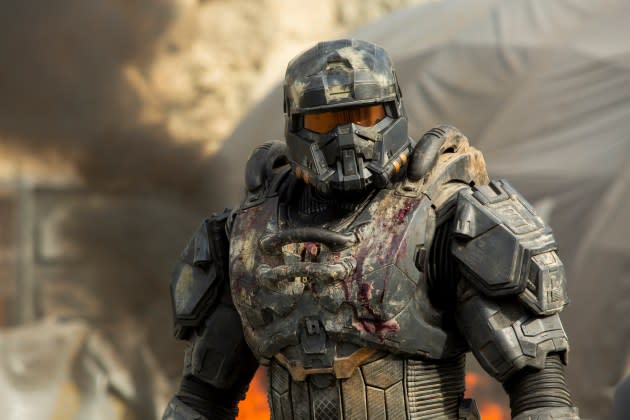 ‘Halo’ Season 2: How to Watch the TV Series Online for Free