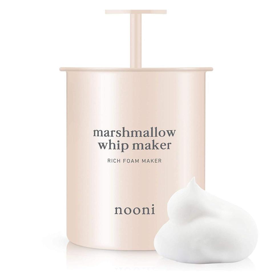 28) Nooni Marshmallow Whip Maker