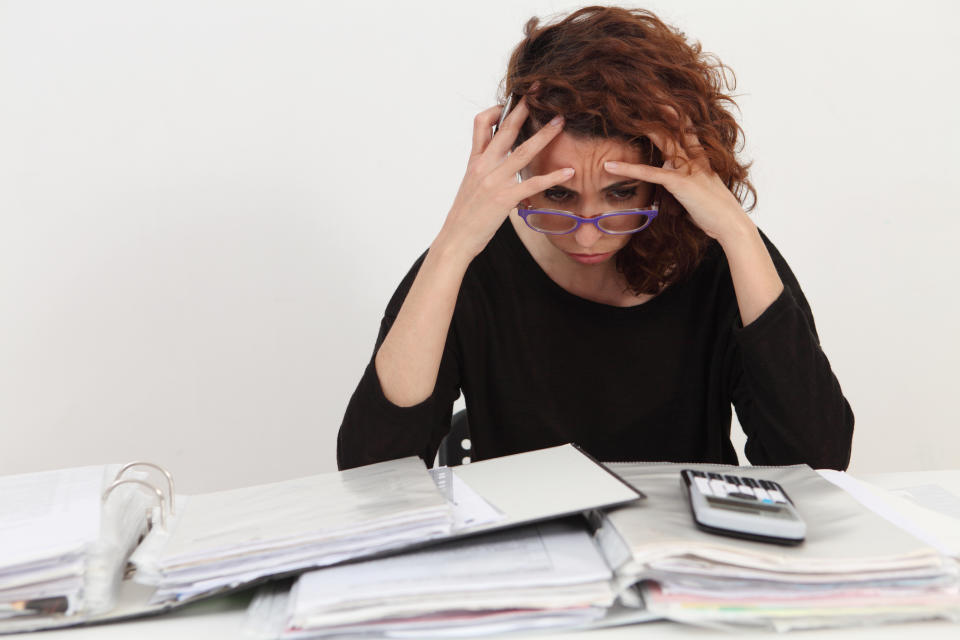 Die Reform der Investmentsteuer hat ihre Tücken (Symbolbild: Getty Images)