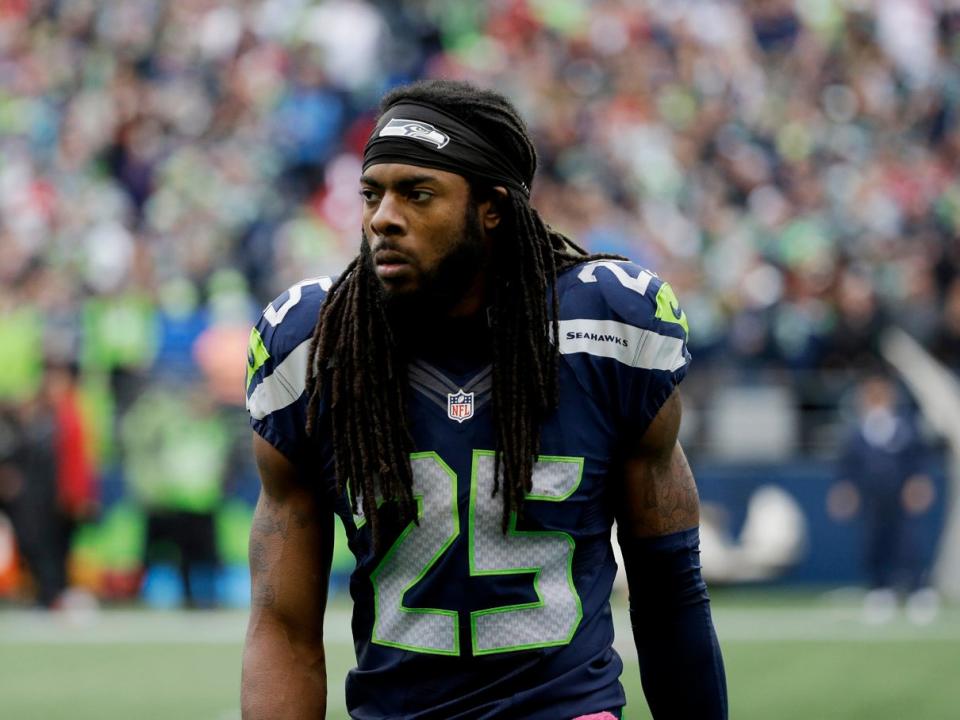 richard sherman