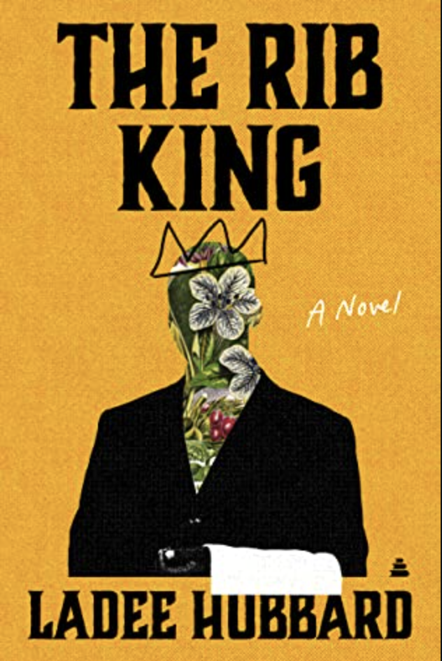 1) The Rib King