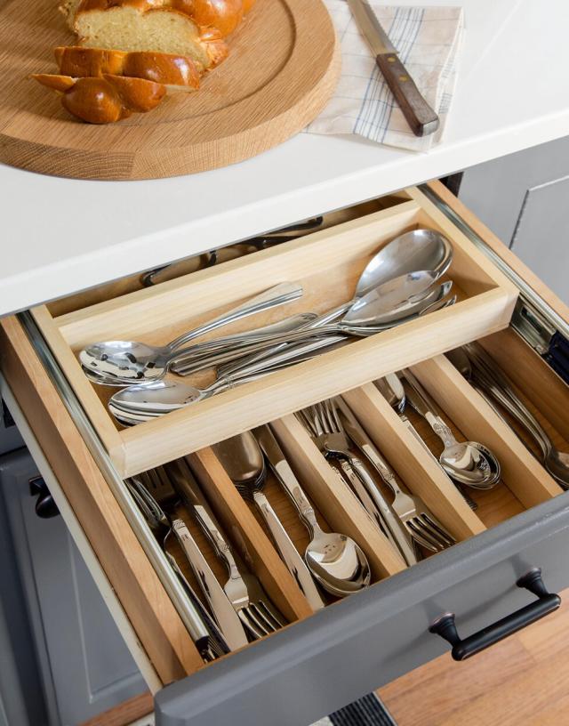 Simple Ways to Prevent Silverware from Tarnishing: 11 Steps