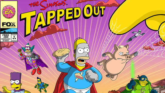 Homer Simpson Bart Simpson The Simpsons: Tapped Out, Bart Simpson