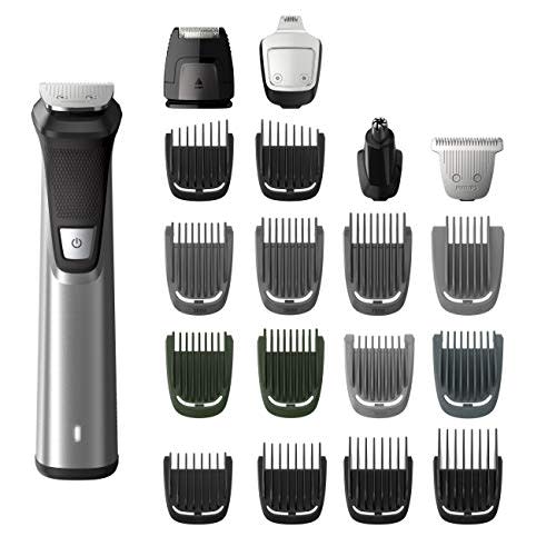 7 Best Electric Beard Trimmers