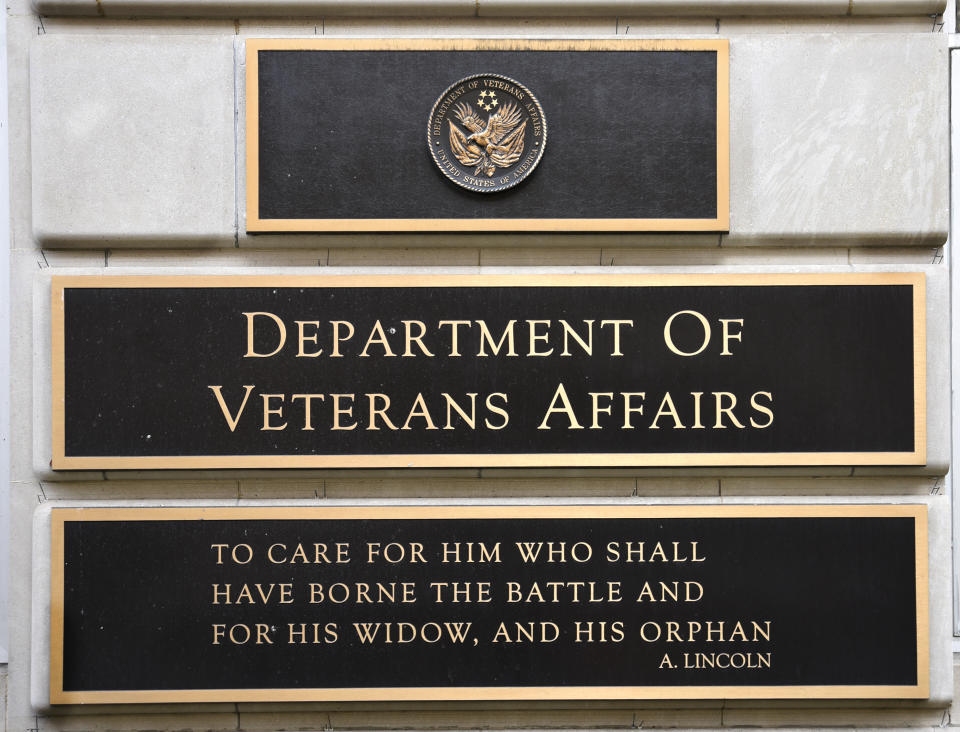 <p>Nigl is a neuropsychologist at the U.S. Department of Veterans Affairs in Columbus, Ohio. </p>