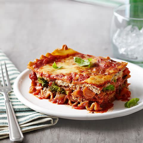 20 Pasta Bakes You’ll Want to Make This Fall