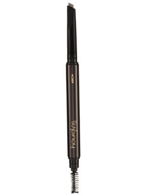 <p>This is like a powder/pencil/wax hybrid — and perhaps unsurprisingly, a bestseller. Now in six new colors (nine total) there’s truly a match for every hair color, from auburn to platinum to black. <a href="http://www.hourglasscosmetics.com/makeup/eyes/brow-sculpting-pencil" rel="nofollow noopener" target="_blank" data-ylk="slk:Hourglass Arch Brow Sculpting Pencil;elm:context_link;itc:0;sec:content-canvas" class="link ">Hourglass Arch Brow Sculpting Pencil</a> ($32)</p>