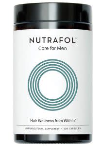 Nutrafol Hair Loss Thinning Supplement