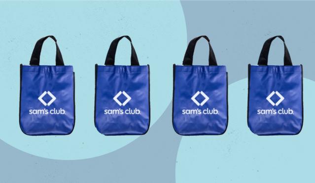 Sam's Club membership deal: Join for 50% off and shop exclusive deals