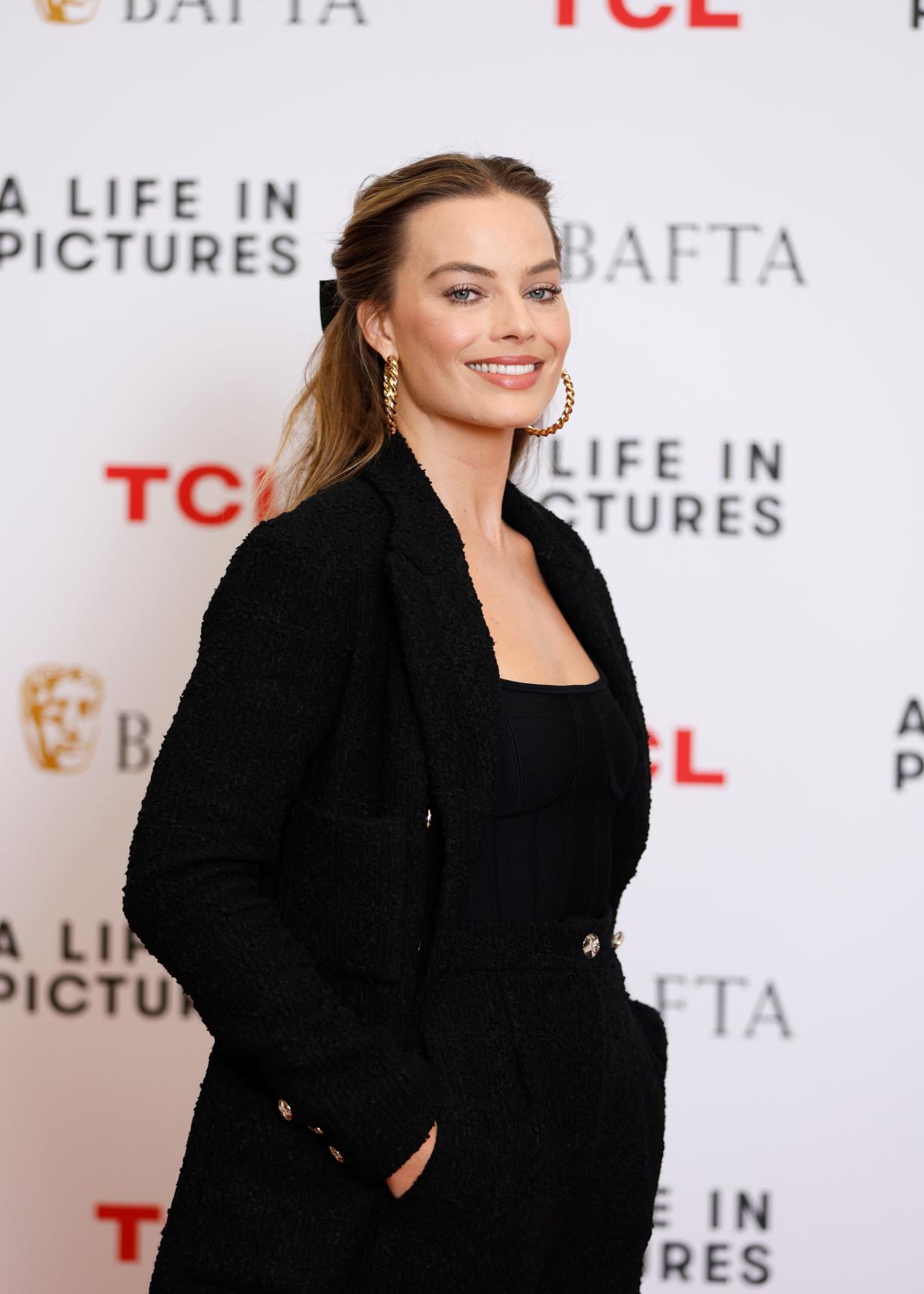 Margot Robbie On Shocking Lack Of Sexual Harassment Knowledge Before Making Bombshell 