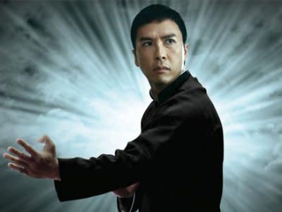 ip man donnie yen