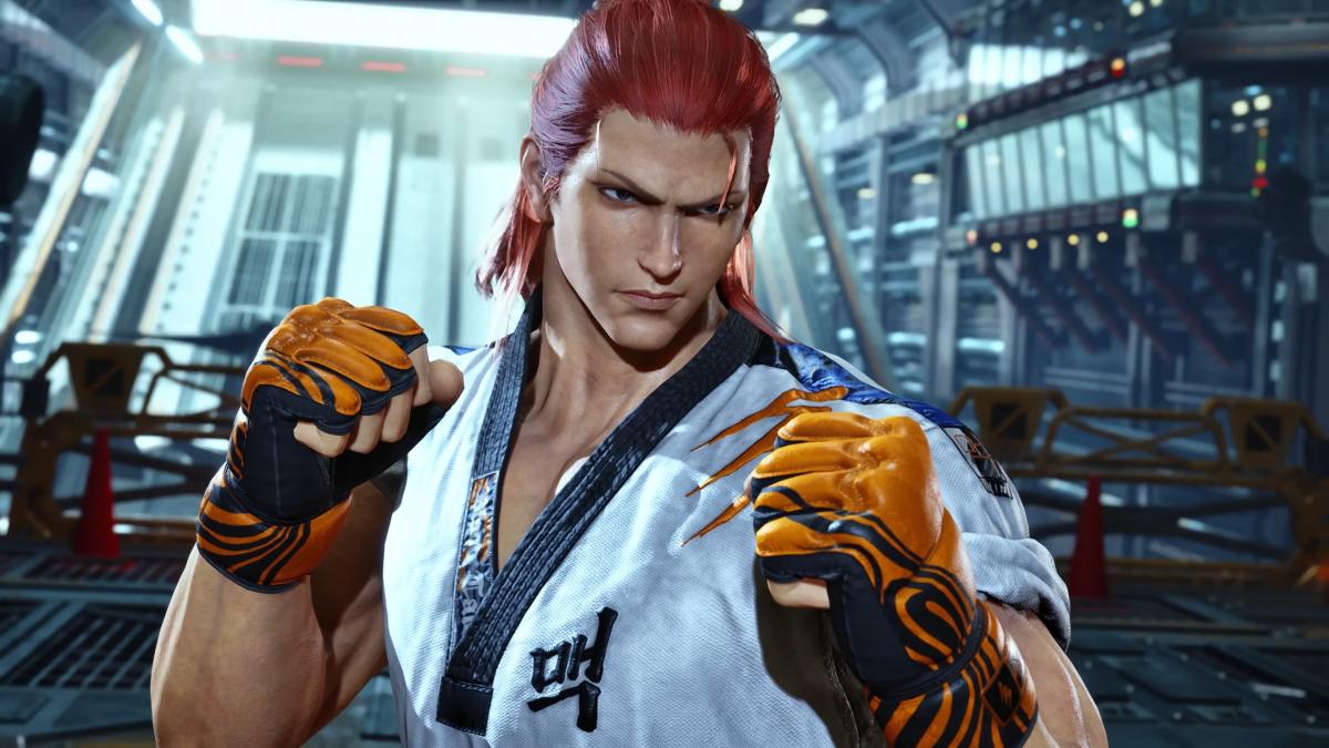 Street Fighter 6 beta players create deformed characters