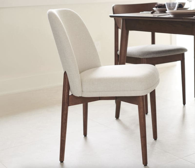 Alto Dining Chairs, Set of 2