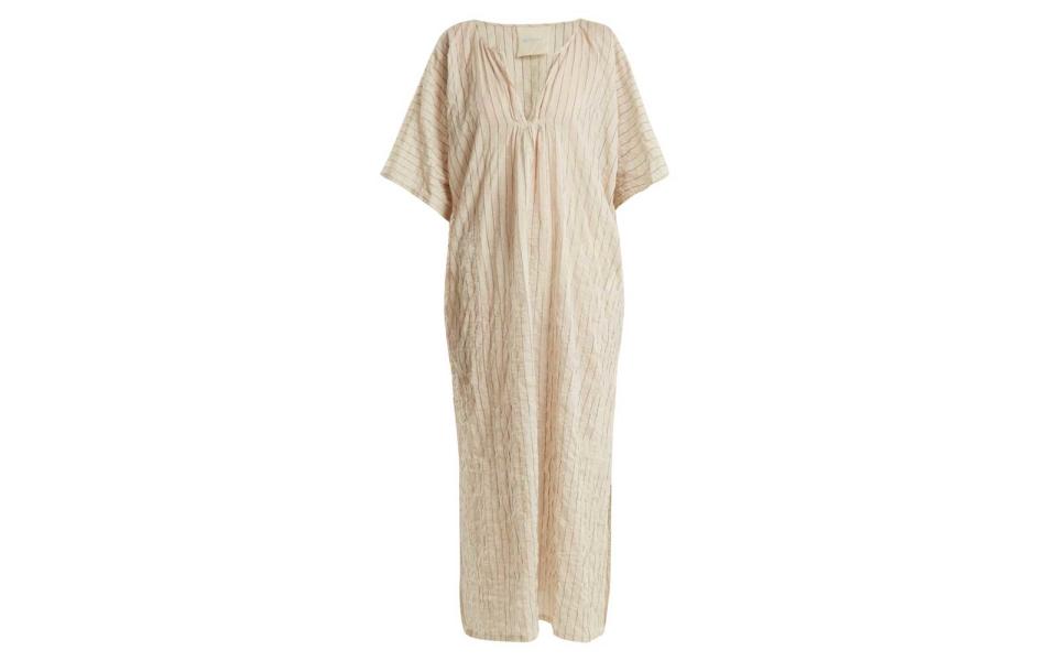 Loup Charmant ‘Belek’ kaftan