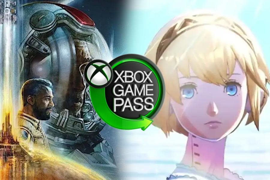 Xbox Game Pass: todos estos juegos del Xbox Game Showcase llegarán al servicio en Día 1