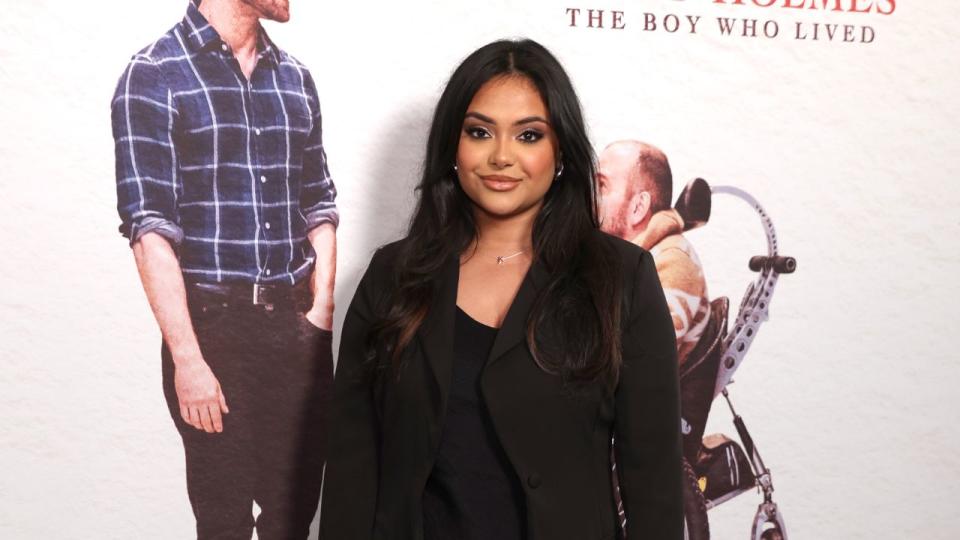 Afshan Azad-Kazi