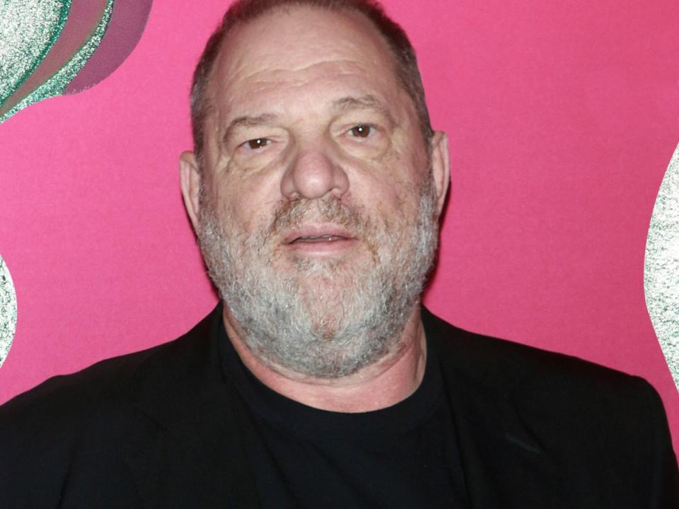 Harvey Weinstein has been accused of serious sexual assault and rape. Copyright: [Getty]