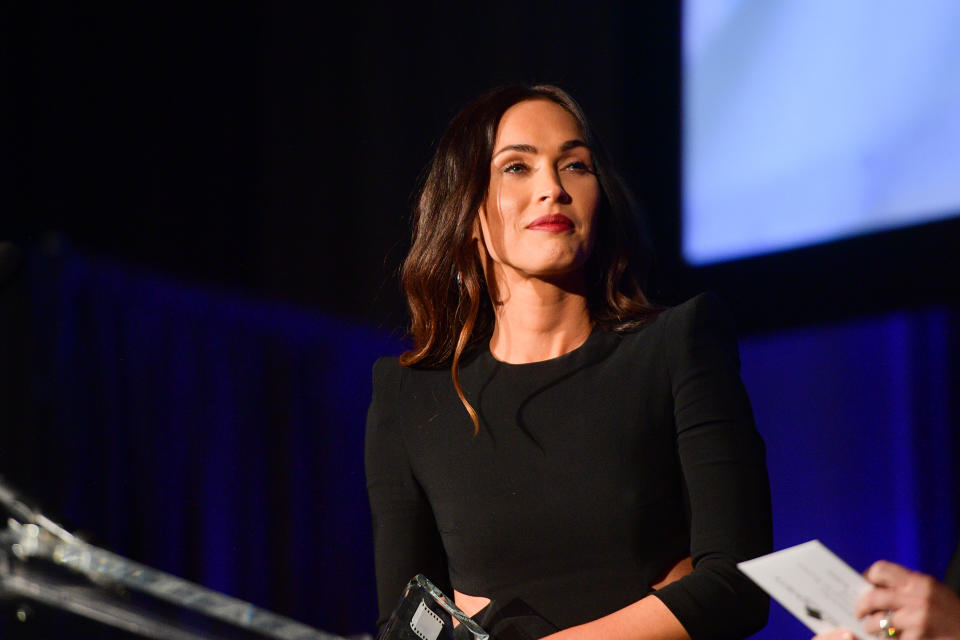 Megan Fox (Photo by Matt Winkelmeyer/Getty Images)