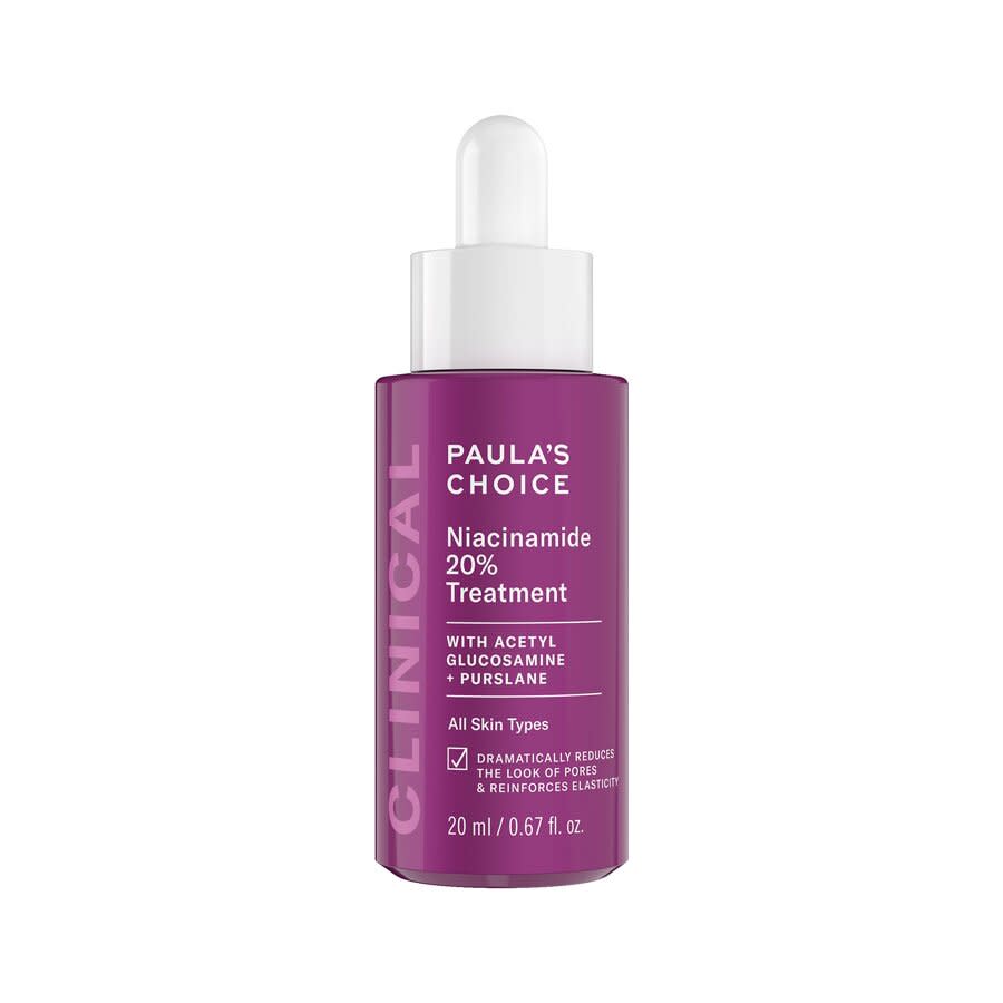 Best Niacinamide Serums