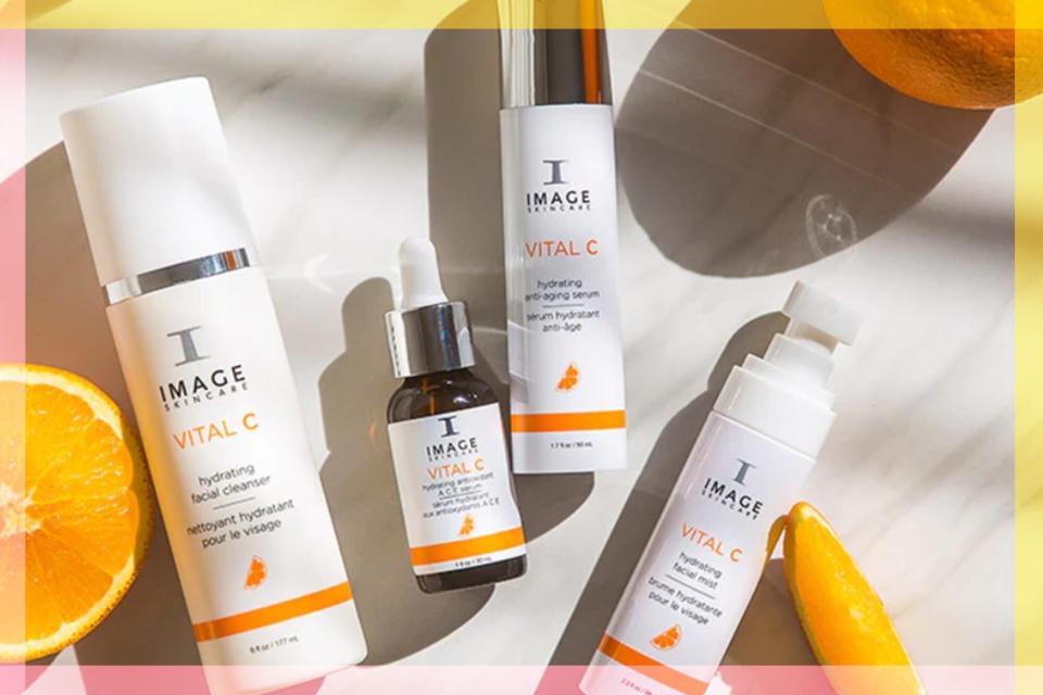 Image Skincare Review