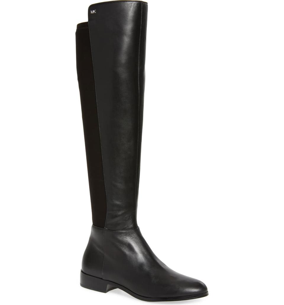 Bromley Stretch Back Riding Boot. (Photo: Nordstrom)