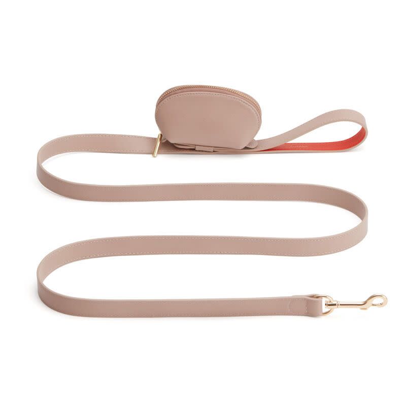<p><a href="https://go.redirectingat.com?id=74968X1596630&url=https%3A%2F%2Fwww.cuyana.com%2Farchive-shop-accessories%2Fzero-waste-dog-leash-set%2F10051069.html&sref=https%3A%2F%2Fwww.townandcountrymag.com%2Fsociety%2Ftradition%2Fa44564454%2Fmeghan-markle-montecito-farmers-market-outfit%2F" rel="nofollow noopener" target="_blank" data-ylk="slk:Shop Now;elm:context_link;itc:0;sec:content-canvas" class="link ">Shop Now</a></p><p>Zero Waste Dog Leash Set</p><p>$128.00</p><p>cuyana.com</p>