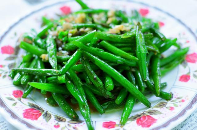 Cómo cocinar ejotes para que queden perfectos y dos recetas