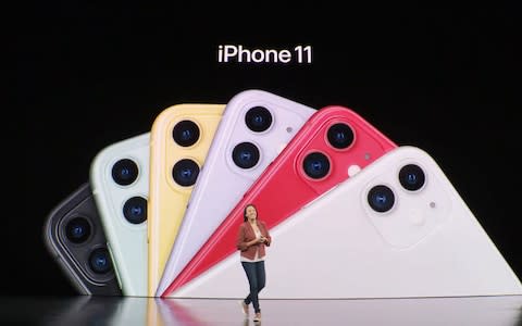 iphone 11